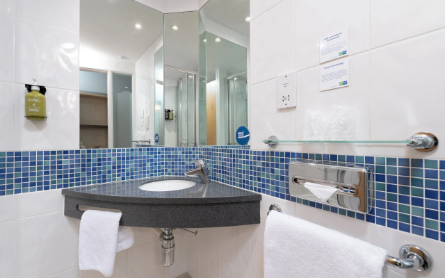 Holiday Inn Express Burnley