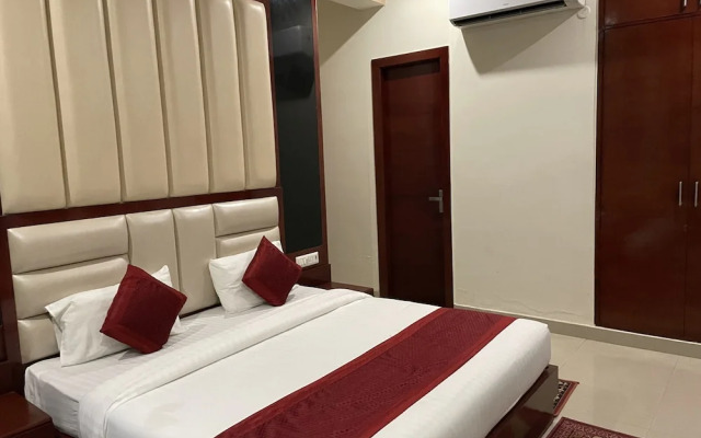 Sumedha G Village Resort and Spa