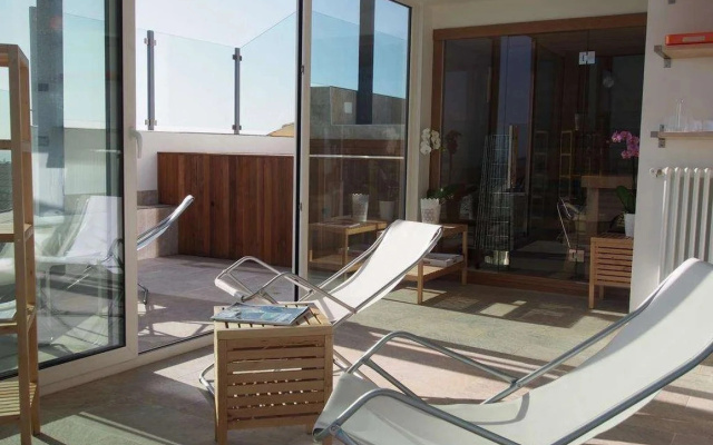 Sicilia's Residence Hotel Art & Spa