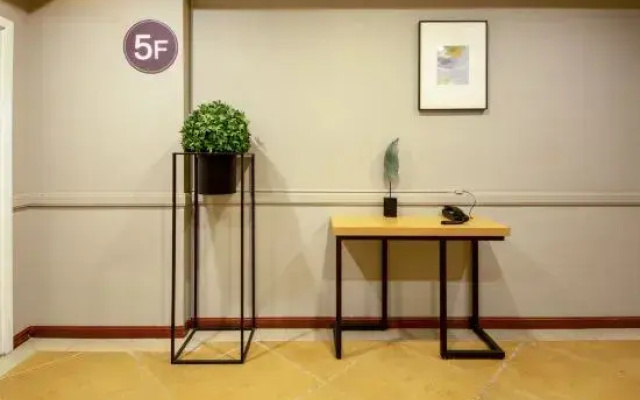 Homeinn Hotel (Chengdu Yulin Life Plaza Nijiashao Subway Station)
