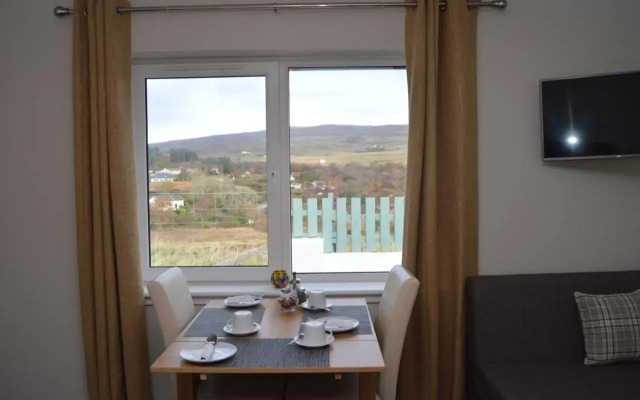 Air Leth Bed & Breakfast