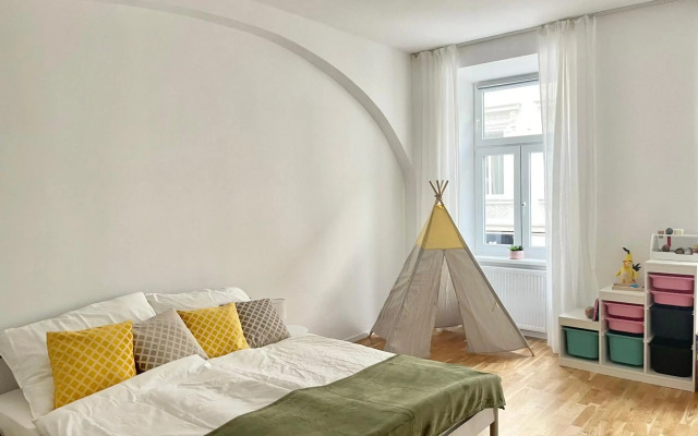 BIG Apartment Vienna