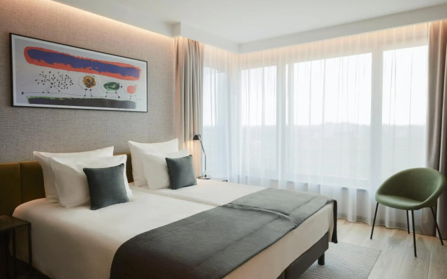 Q Hotel Plus Wroclaw Bielany