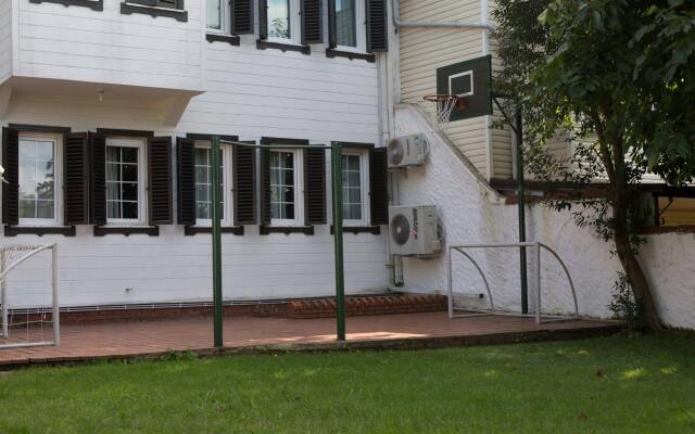 Bosphorus Konak Турция, Стамбул - отзывы, цены и фото номеров - забронировать отель Bosphorus Konak онлайн вид на фасад