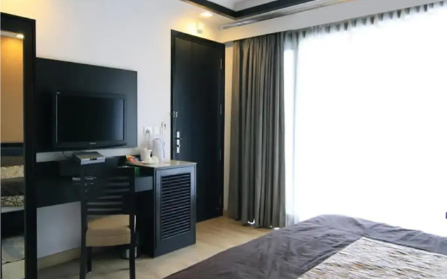 Rainbow Residency Bed and Breakfast