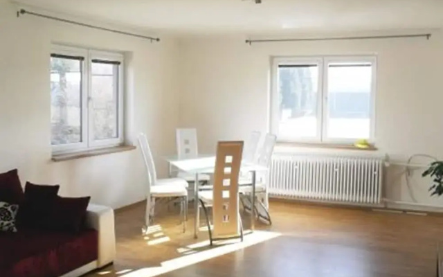 Apartmán Pražská