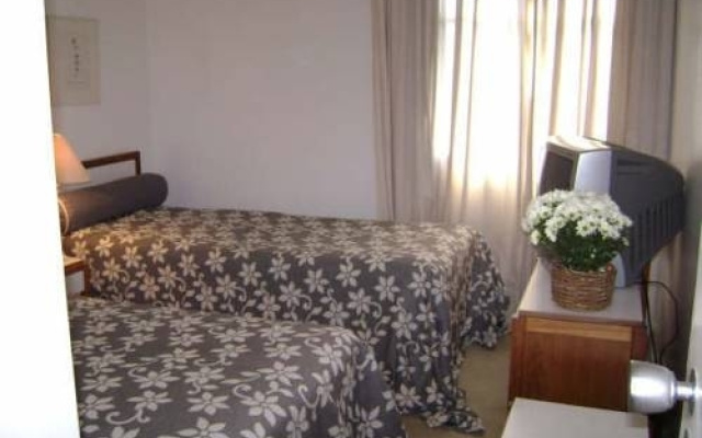 Loi Suites Belgrano Hotel