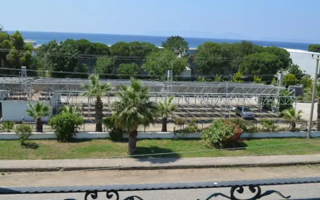 Erdogan Otel