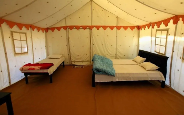 Registhan Guest House