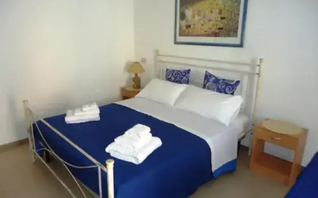 Apartments Drago di Ferro
