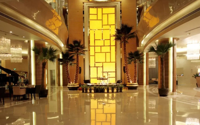 Wenjin Hotel
