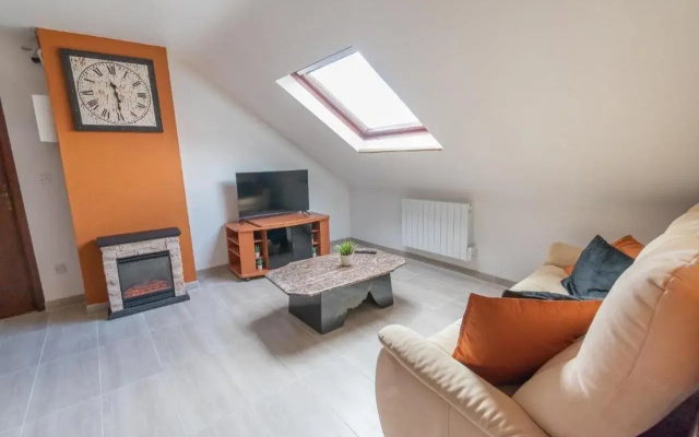 Private & Comfortable Apartments