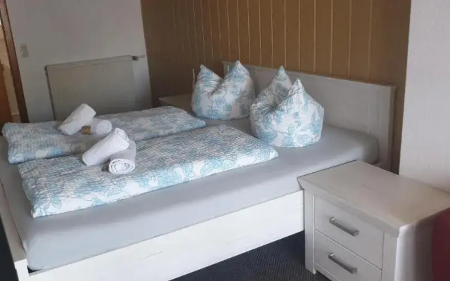 Hotel Nordseegruß