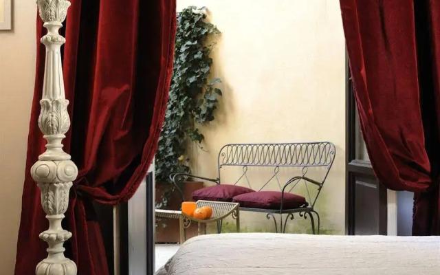 Casa Howard Guest House