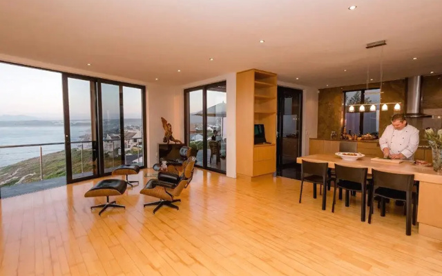 The Grand View Luxury Villa