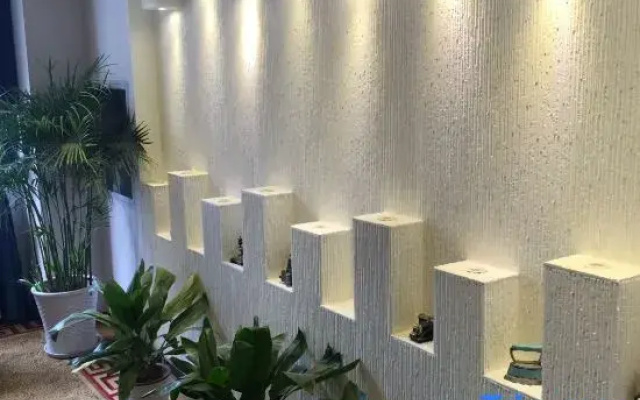 Nanyuan E jia Hotel