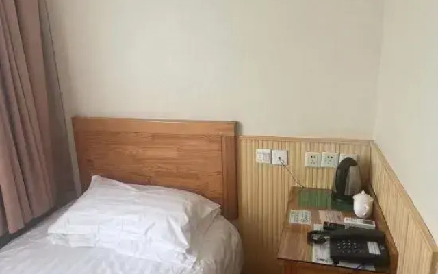 New World Holiday Hotel Huidong Shanghai