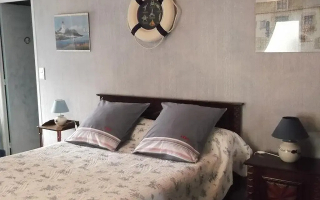 Chambres d'Hôtes A la Garde Ducale