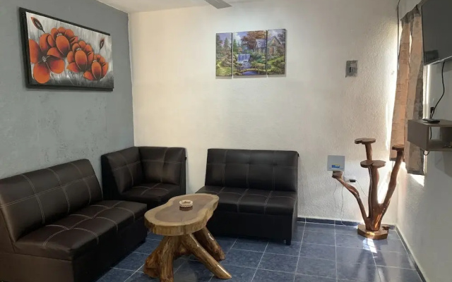 Casa Sofía
