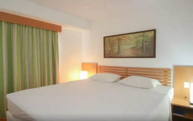 Rio Quente Resorts - Giardino Suites