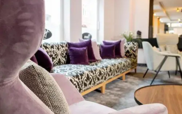 Maakt Hotel Apartments