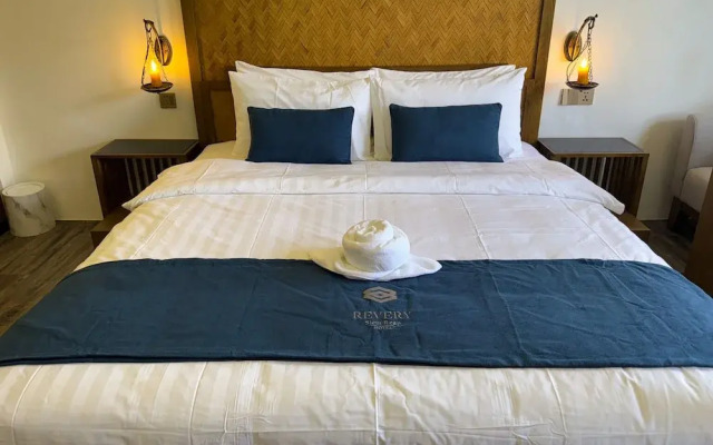 Revery Hotel Siem Reap
