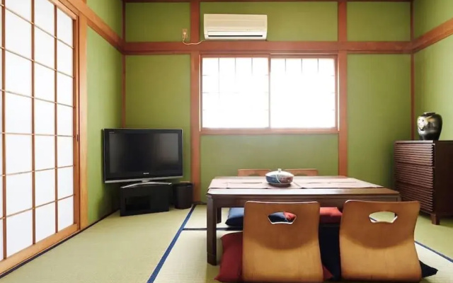 City Hotel Universal Japan