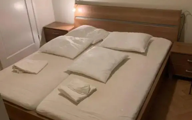 Vakantiehuis Villa Zeewolde