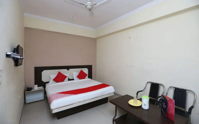 OYO 15658 Maheshwaram Guesthouse