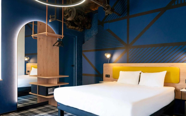 ibis Styles Colmar Centre
