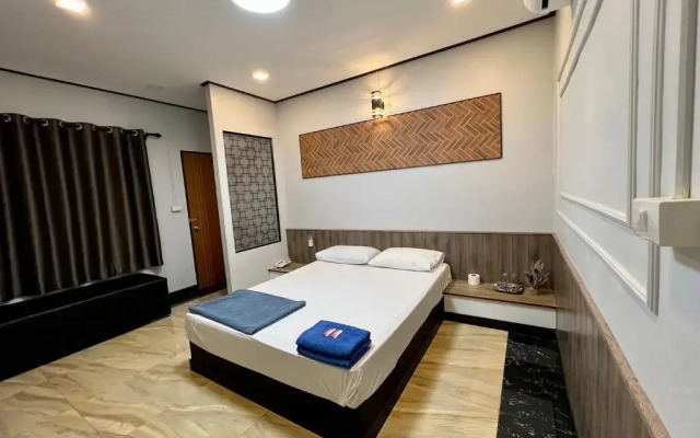 Zigzag Resort Nakorn Phanom