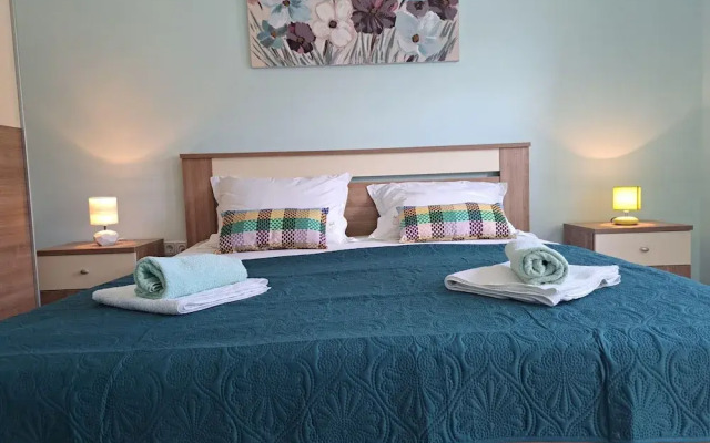 Apartment in Kastel Near the Sea