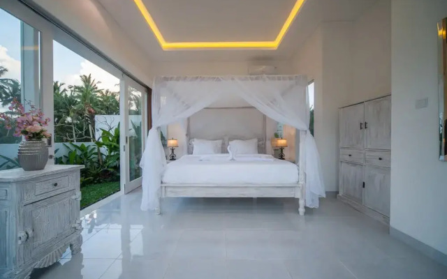 Villa Tirta Padi 2 Ubud