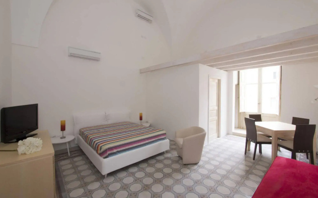 Relais Carlo V