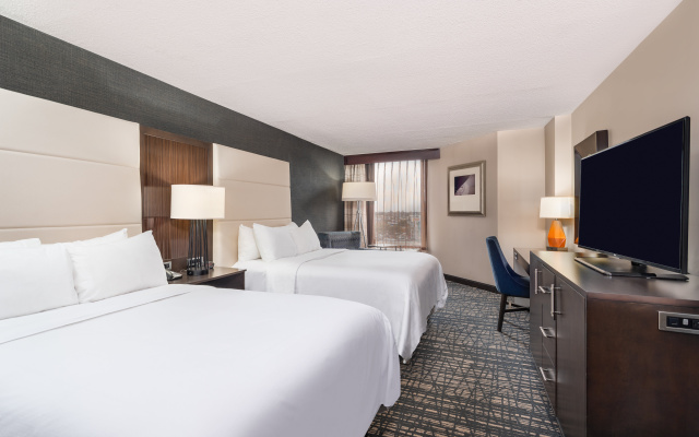 Crowne Plaza Annapolis by IHG