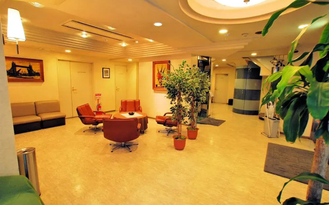 Hotel Le Botejour Nanba Annex