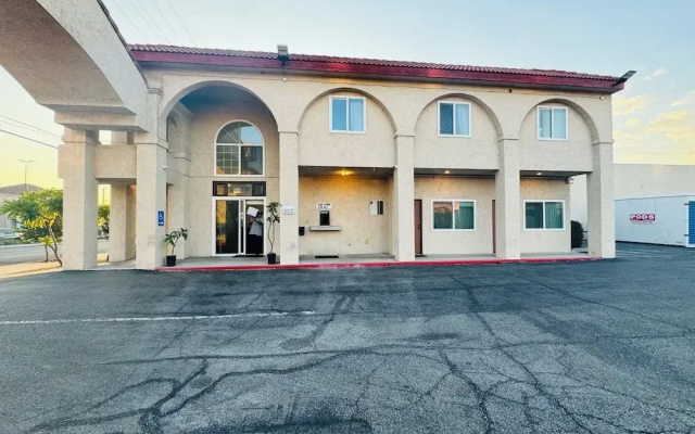 Casa Blanca Hotel - Azusa, Los Angeles