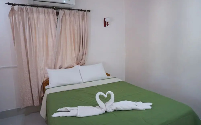 Nampueng Resort
