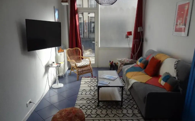 Studio L'AZULEJOS