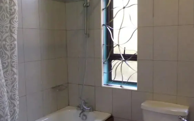 BlueMonkey Guesthouse