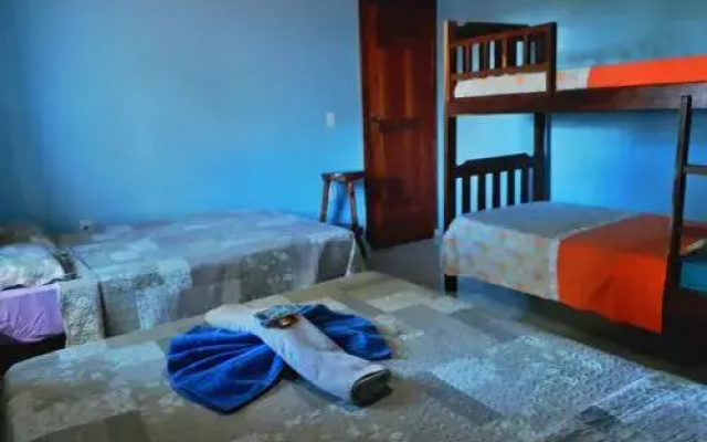 Hostel Dona Vani
