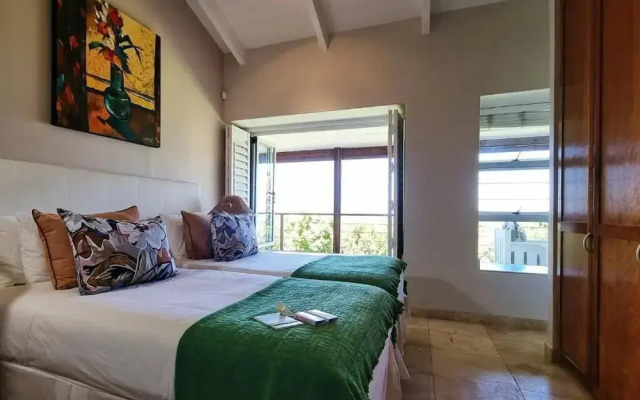 Lismore Villa