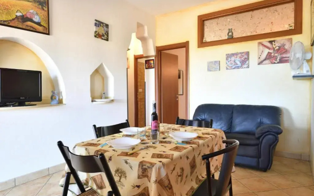Appartamento Sole 6