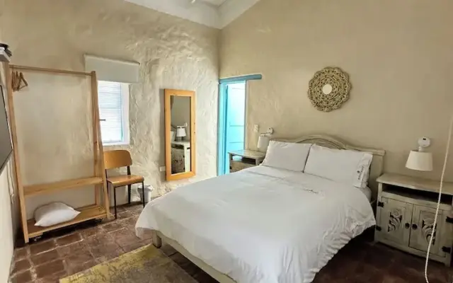 Hotel Casa Provenzal