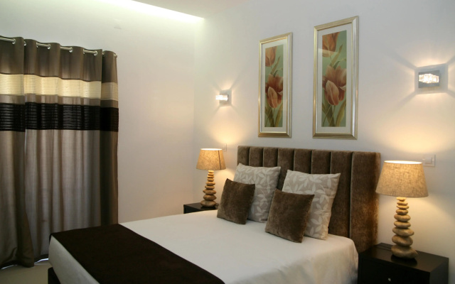 Belmar Spa & Beach Resort