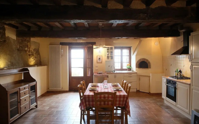 Il Vecchio Borgo