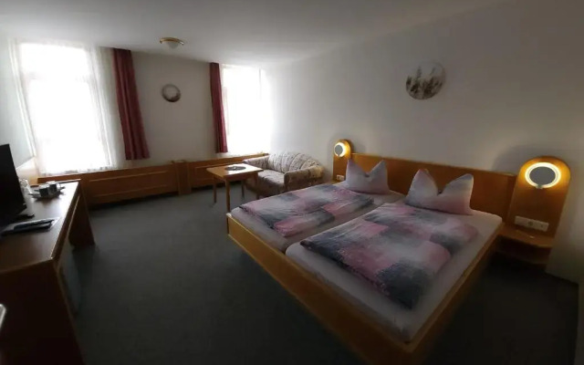 Hotel Garni