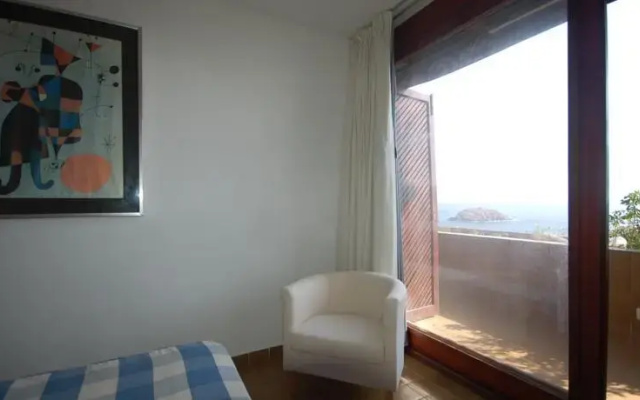 Lets Holidays Tossa de Mar "Sa Palma"