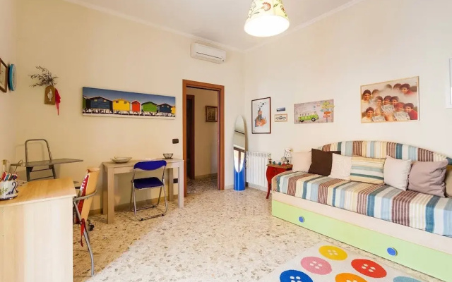 Apartment Semafla 2