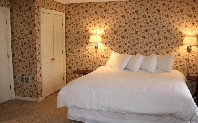 Merrill Magee Inn